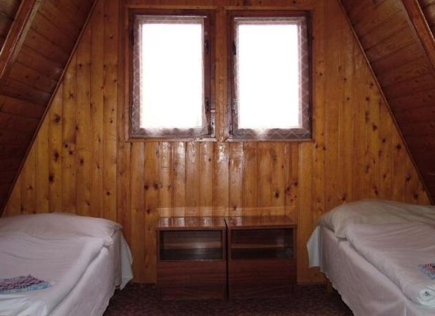 Bungalovy Tatranec Tatranska Lomnica Room photo
