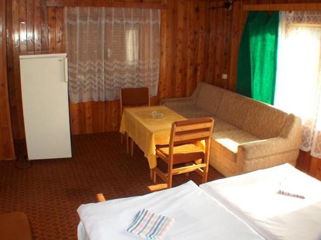 Bungalovy Tatranec Tatranska Lomnica Room photo