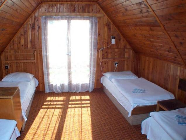 Bungalovy Tatranec Tatranska Lomnica Room photo
