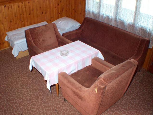 Bungalovy Tatranec Tatranska Lomnica Room photo
